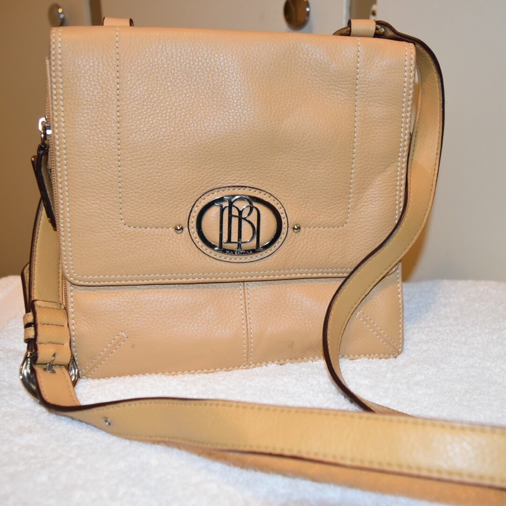 MIA BATTINA CROSSBODY HANDBAG